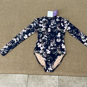 Solbari bathing suit